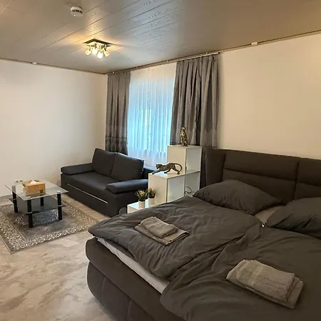 Nahe Altstadt Apartment *