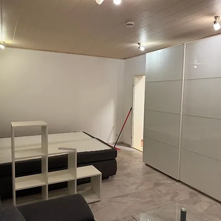 Nahe Altstadt Rothenburg ob der Tauber