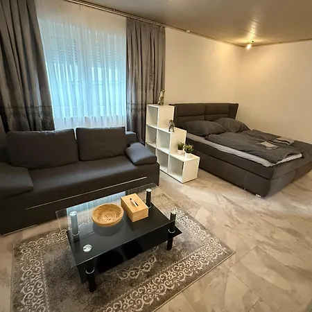 Nahe Altstadt Apartment