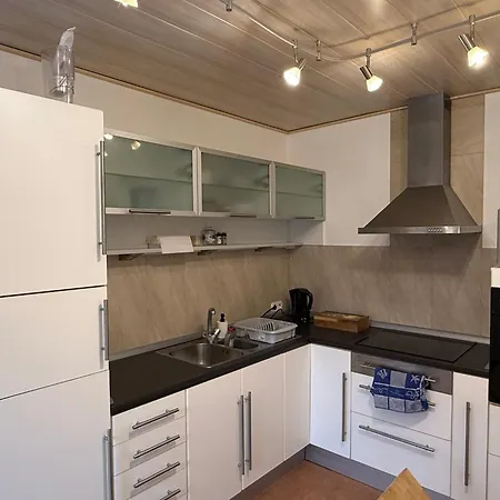 Apartment Nahe Altstadt *