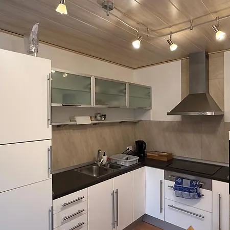 Nahe Altstadt Apartment