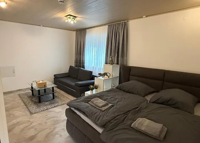 Nahe Altstadt Apartment *