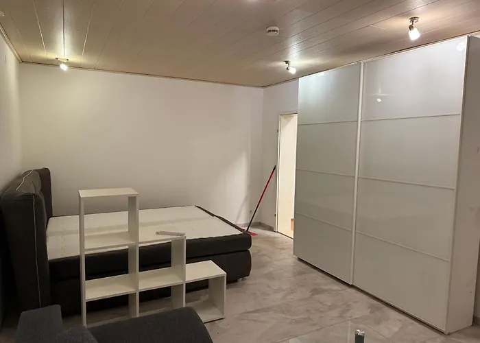 Nahe Altstadt Rothenburg ob der Tauber