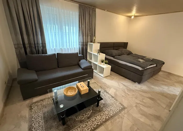 Nahe Altstadt Apartment