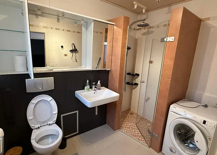 Nahe Altstadt * Rothenburg ob der Tauber