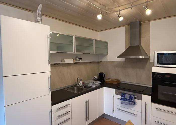 Apartment Nahe Altstadt *