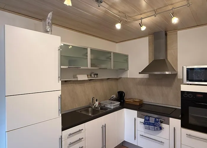 Nahe Altstadt Apartment